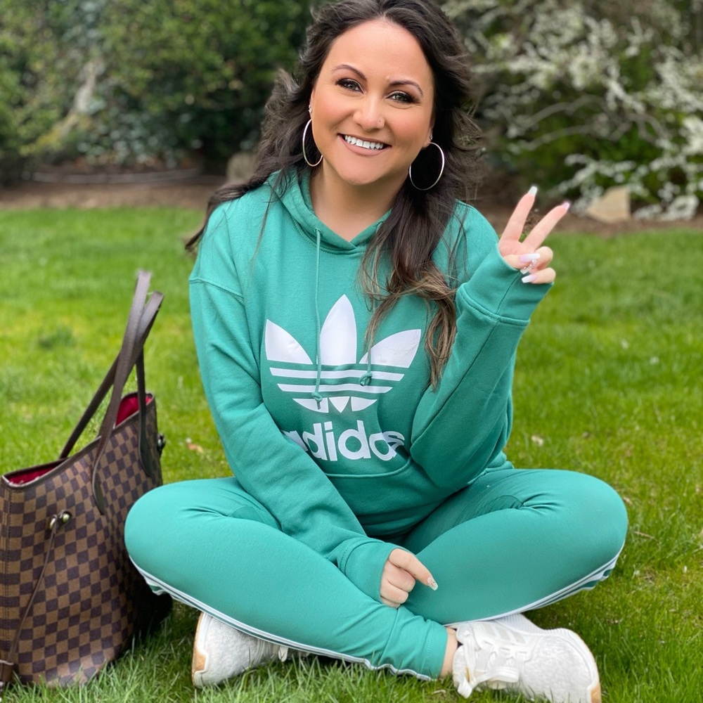 Adidas set